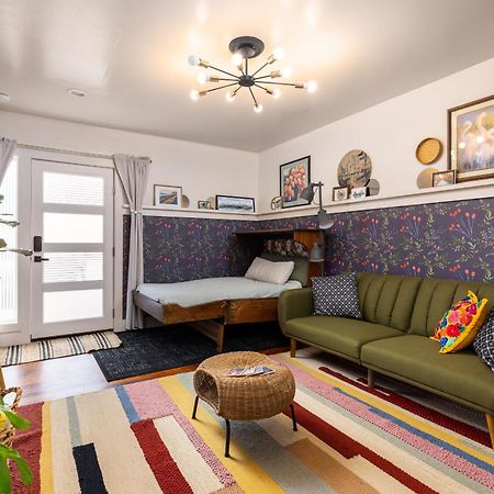The Salish Suite Mount Vernon Exteriör bild